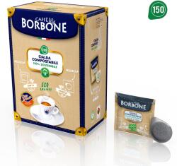 Caffè Borbone ESE POD Caffé Borbone Miscela Nera 150 db