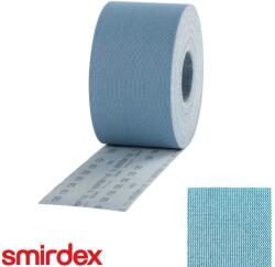 Smirdex 750 kerámiahálós csiszolószalag tekercsben 115 mm - P320 (750412320)