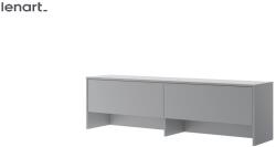 Dig-net nábytok Hosszabbító billenthető ágyhoz Lenart BED CONCEPT BC-09 | szürke
