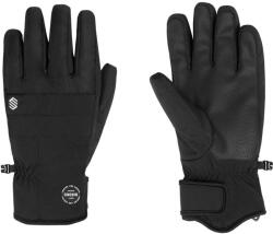 SIROKO Férfi téli kesztyű Winter sports SIROKO Voss L fekete