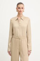 HUGO BOSS ing - bézs 38 - answear - 67 990 Ft