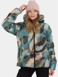 Fundango Amber Padded Jacket női steppelt átmeneti kabát színes