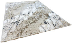 Budapest Carpet Athena Szőnyeg 7125 Cream (Krém) 160x230cm