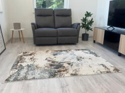 Budapest Carpet Athena Szőnyeg 7912 Gold 160x230cm