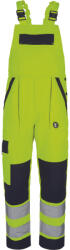 CERVA MAX NEO HV Sárga Láthatósági Kantáros Nadrág - 54 (0353005870054)