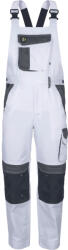 CERVA MAX ECO STRETCH Fehér Kantáros Nadrág - 46 (0353005780046)