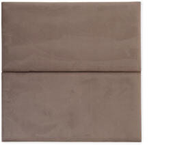  Kárpitozott panel Klasik - kakaó