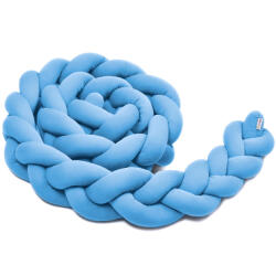 T-Tomi Fonott rácsvédő - kék