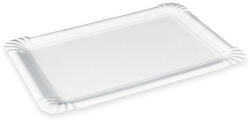 HoReCa Papírtálca fehér - 135x200mm (PTF135)