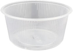 HoReCa Hagner kerek tál - PP 250ml (HAG250)