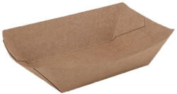 HoReCa StreetFood papír csónak 16x12, 5x4, 1cm 300ml (SFCS300)