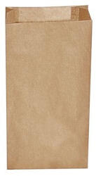 HoReCa Papírtasak barna 1kg - 14x26cm (PTB1)