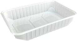 HoReCa Varia tál fehér - PP 500ml (VAR500)