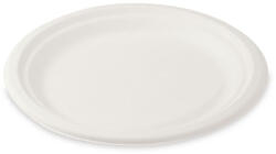 HoReCa Cukornád tányér fehér 22cm (CTF22)