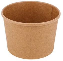 HoReCa Papír leveses tál natúr 350ml (PAPLN350)