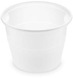 HoReCa Gulyástál fehér - PP 750 ml (GTF750)