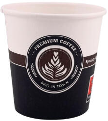 HoReCa Papírpohár mintás - 60mm 100ml (PPM120)