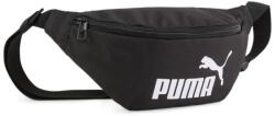 PUMA egyszerű övtáska fekete