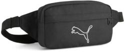 PUMA szögletes övtáska fekete