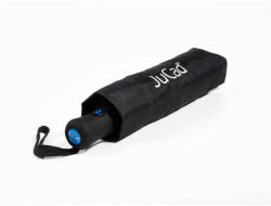 JUCAD Zsebrai ernyő fekete