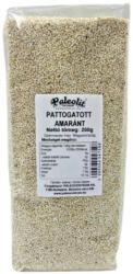 Paleolit Pattogatott amaránt 200g - vitalino