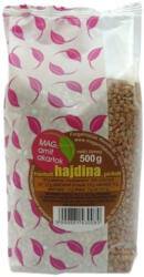 Klorofill Hajdina pirított, hántolt 500g - vitalino