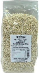 Paleolit Pattogatott amaránt 50g - vitalino