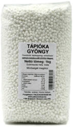 Paleolit Tápiókagyöngy 1kg