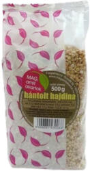 Klorofill Hajdina hántolt 500g - vitalino