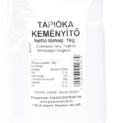 Paleolit Paleolit Tápióka keményítő 1kg - vitalino