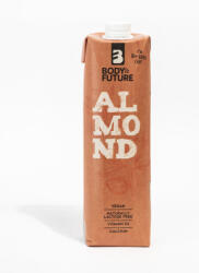 Body And Future Body&Future mandulaital 1000 ml - vitalora