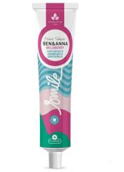 Ben & Anna natúr fogkrém, erdei gyümölcs 75 ml