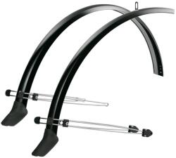 SKS-Germany Commuter Road Sárvédő Szett 35 Mm, Fekete