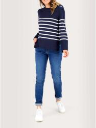 TBS Angiepul női pulóver kék