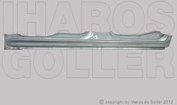 Opel Agila A/2 2004-2007 - Küszöb bal