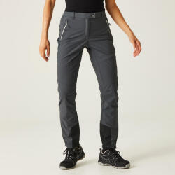 REGATTA Mountain Trs III női technikai nadrág szürke