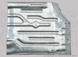 Suzuki Swift 1989-1996 - Taposólemez (teljes) jobb