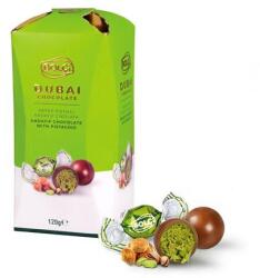 BOCI Bolci Dubai Csokoládé Golyók Pisztáciás Kadayif Tésztás Töltelékkel 120g