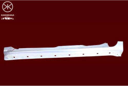 Toyota Yaris 2017-2020 - Küszöb jobb (5 ajtós)