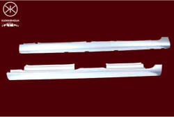 VW Touran 2010-2015 - Küszöb jobb