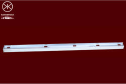 VW Golf VI 2009-2014 Plus - Belső küszöb jobb (padlólemez és küszöb között)