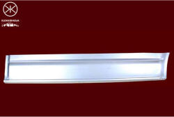 VW T5 2009-2014 Caravelle/Multivan - Oldalfal alsó rész bal (teng. táv: 3400mm)