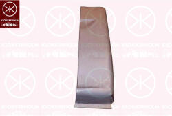 Ford Transit 2006-2014 - Hátsó saroklemez bal