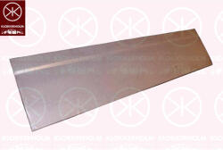 Ford Transit 2006-2014 - Tolóajtó borító alsó rész (közepes/hosszú teng. t. )