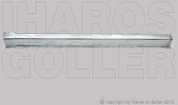 Suzuki Ignis 2003-2007 - Küszöb, külső alsó rész jobb