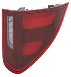 Peugeot 2008 2016-2019 - Hátsólámpa bal belső LED