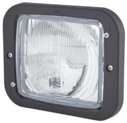 Universal Teherautók - Fényszóró H4/T4W beépíthető Hella