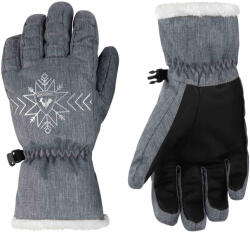 Rossignol Perfy G női síkesztyű XL szürke