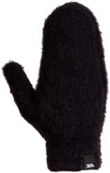 TRESPASS Női / Női Seth kötött sí kesztyű S/M szürke