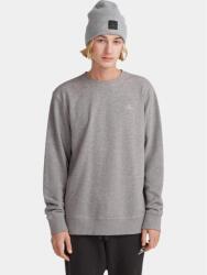 O'Neill Small Logo Crew férfi pulóver 2XL szürke